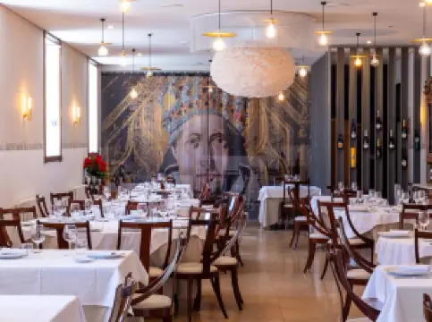 Hostería del Monasterio de San Millan