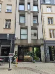 Cab Ap'Art Hotell i Ville Haute