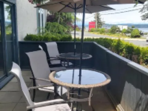 Heron's Landing Hotel Hotels in Campbell River