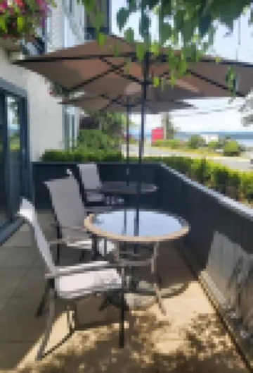 Heron's Landing Hotel