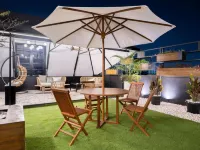The Difan Hotel Hotels in Jambi