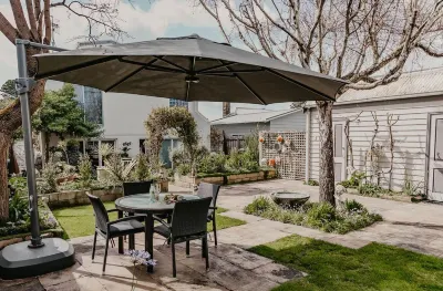 Edge17 Port Fairy Wharf Hotels in Port Fairy