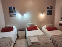 Camino Real Hotel
