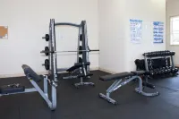 Brackley Beach Northwinds - Gym
