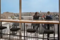 Ibis Styles Jerusalem City Center