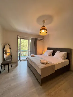 Mia Bella Alaçatı