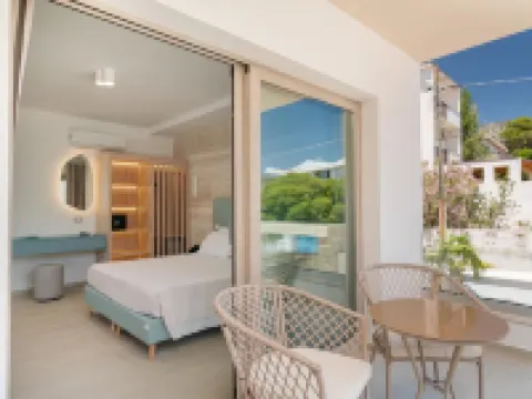 Margaida Boutique Hotel & Spa Hotels in Dorgali