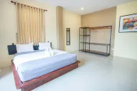 Aura Residence Hotels in 