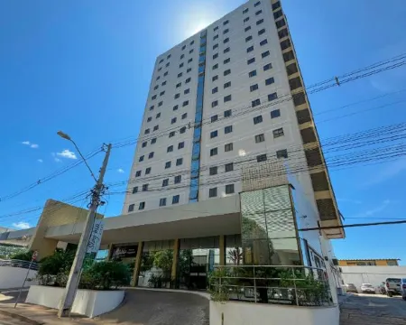 Stay Inn Hotel Imperatriz Hotéis em Imperatriz