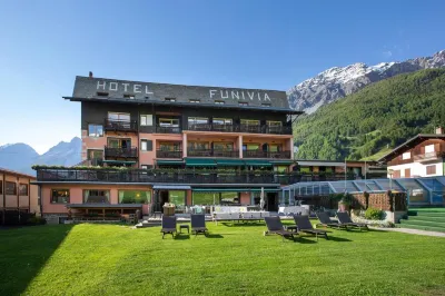 Hotel Funivia