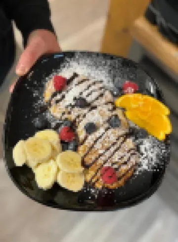 Passage 84 - Hotel & Café