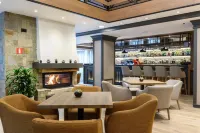 Lion Hotel Borovets - bar
