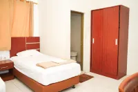 Urbanview Hotel Ratu Elok Syariah Banjarbaru by RedDoorz Hotels in Loktabat Selatan