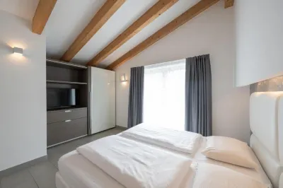 Residence Desiree Hotel in zona Riva del Garda Fiere