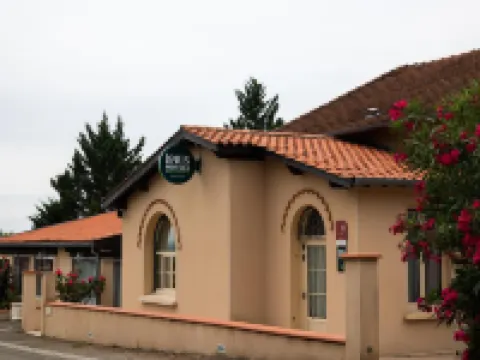 Logis des Crêtes de Pignols Hotels in Moissac