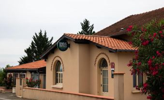 Logis des Crêtes de Pignols