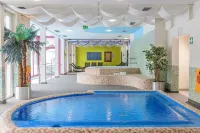 AlpenParks Apartment & Ferienresort Rehrenberg Viehhofen Hotels in Viehhofen