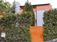 Serenity Apartments and Studios