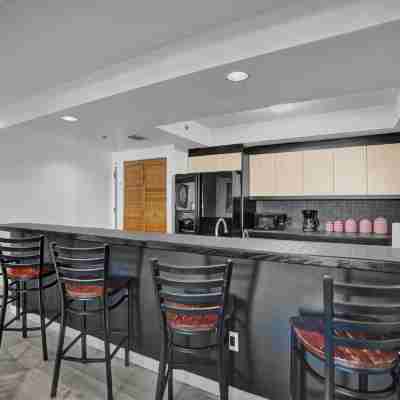 Amazing Two Bedroom Apartments Ocean View- Miami Beach Fitness & Recreational Facilities
