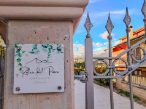 Relais del Parco Verde e Relais del Parco Rosso
