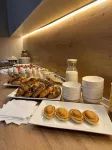 Boutique Hotel The Roots - breakfast