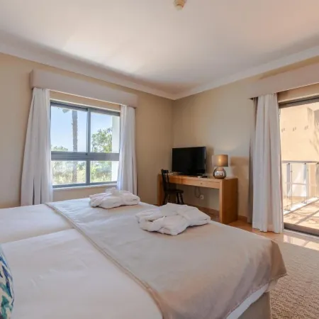 Pestana Alvor Park Suites Hotel