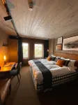Niehku Mountain Villa Hotels in Riksgransen