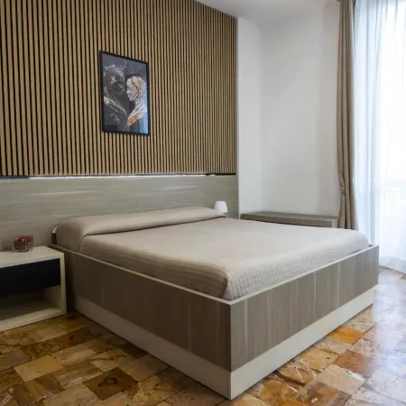 B&B Palazzo Storico di Nicola