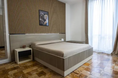 B&B Palazzo Storico di Nicola