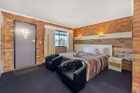 Tally Ho Motor Inn Hotels in Tenterfield