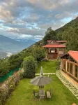 Himalyan Kothi Kais Hotel a Bandrol