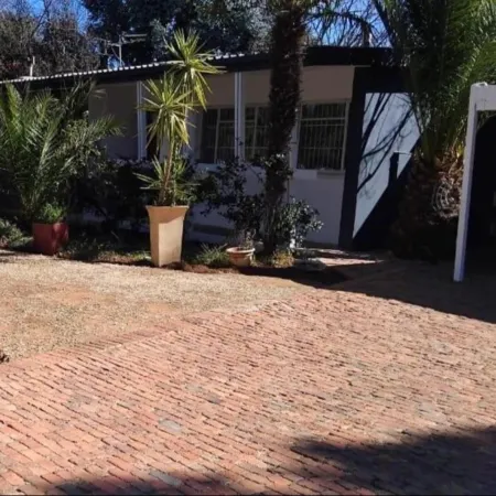 Royal Bafokeng Guest House