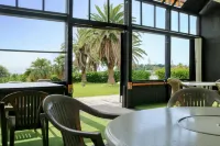 Shirahama Ocean Resort - servizio colazione