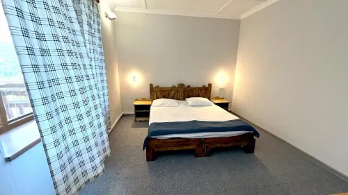 DIL Hill by Sam Hotels in Dilijan