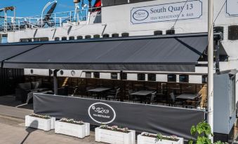 Rygerfjord Hotel & Hostel