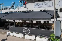 Rygerfjord Hotel & Hostel Hotel di Stockholm