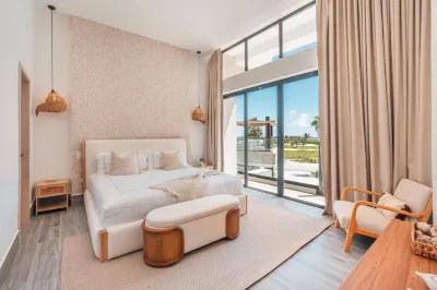 Apartment With two Bedrooms in Cap Cana VA