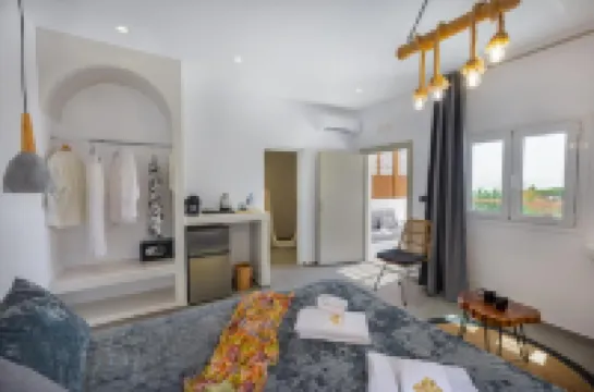 Tre Fiori - The Retreat Suites