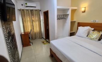 Hotel San Pedro