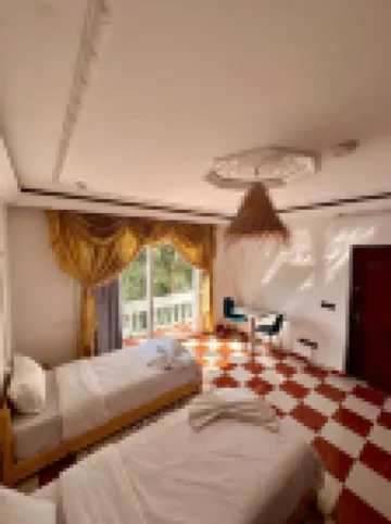 Sunrise のホテル