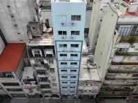 Torrar Suites - Condos