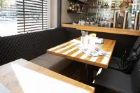 Ringhotel Appelbaum Gütersloh - bar