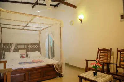 Sanda Hiru Guest