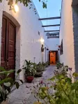 Casona de Sillar Hotels in 