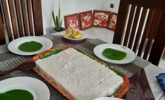 Anuradhapura Kingdom View Resort