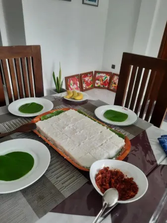 Anuradhapura Kingdom View Resort