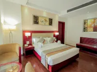 Bravura Gold Resort Hotels in Meerut