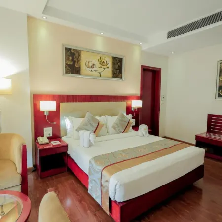 Bravura Gold Resort