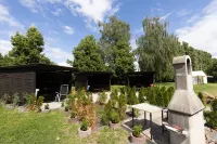 Motel Home Wittenau Hotels in Hennigsdorf