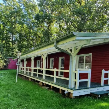 Ferienpark-Eichenwald